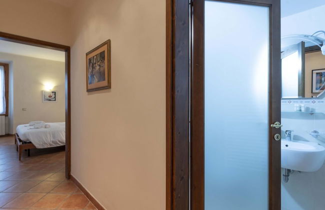 Vintage Apartment In Florence - Vintage Apartment - Photo 25