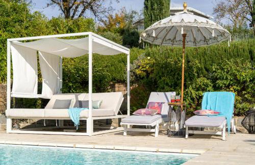 Villa Dossetti - Foto 20