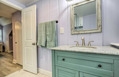 Updated North Beach Cottage Pet Friendly! - Foto 18