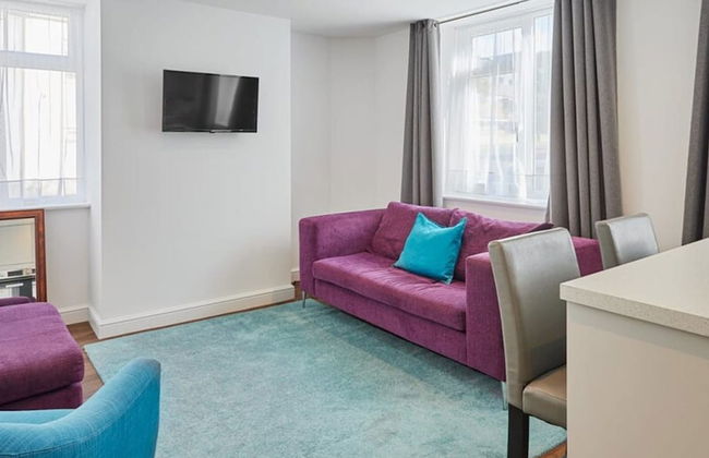 Host Stay The Globe Apartment 3 - Foto 5