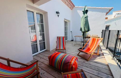 Résidence L'Oiseau des Mers - Foto 6