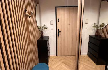 COMO Apartment parking podziemny - Foto 14