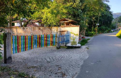 Casa praias de São Gonçalo em Paraty RJ - Foto 22