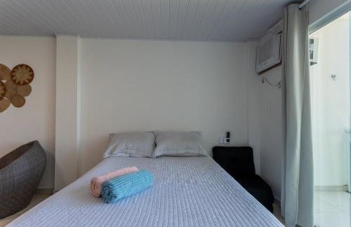 Estúdio 6 - Vista Incrivel em Espaço Aconchegante - Foto 14