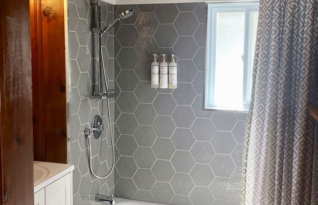 Chalets Le Village Suisse - Foto 71