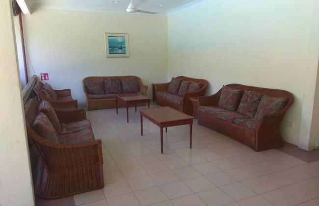 SELESA Tioman Home Stay Apartment - Foto 2