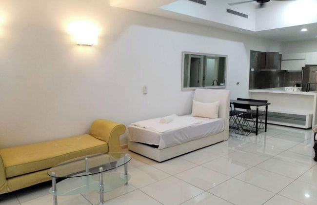 Mcity Ampang by Plush - Foto 56