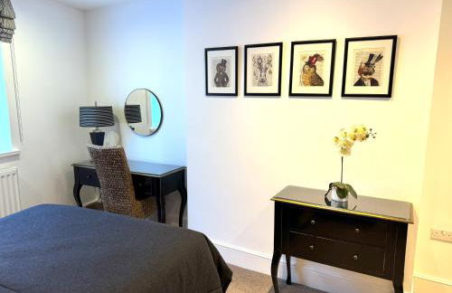 8 Crickhowell Cottages, Standard St, Central Crickhowell - Photo 17