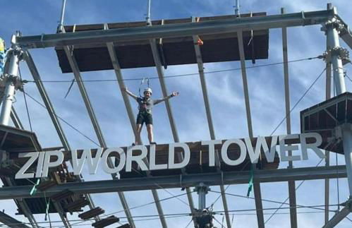 Rose Cottage Trecynon Traditional 2 bed cottage Zip World Beacons Bike - Photo 30