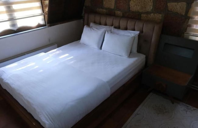 ÇINARSUYU TABİAT PARKI BUNGALOV - Foto 4