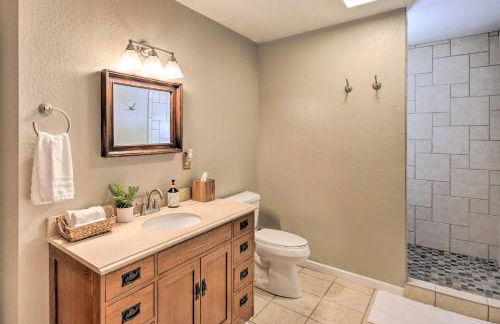 Stunning Gallatin Gateway Mountain Retreat! - Foto 23