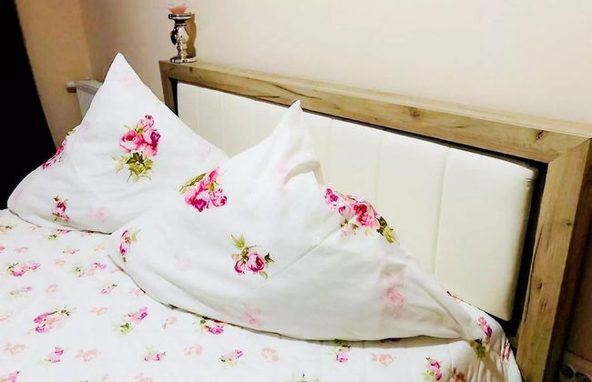 Apartment in Gammertingen With Terrace - Foto 8