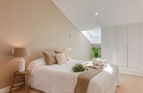 Riazor Deluxe Penthouse - Foto 3