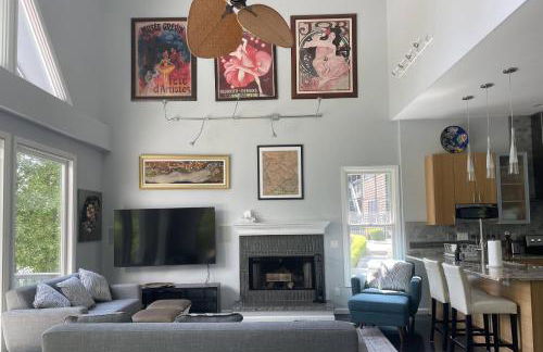 Cottage at Sunny Day - Foto 11