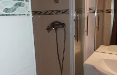 appartement myosotis pour 10 personnes - Foto 16