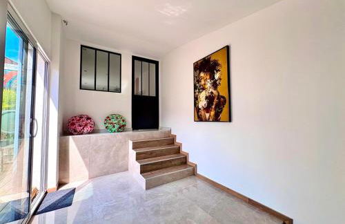 Loft 250 m2 Toit Terrasse Parking Netflix - Foto 21