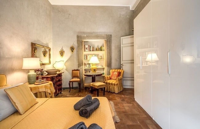 Wonderful Apartment With Balcony In Piazza Margana - Foto 10