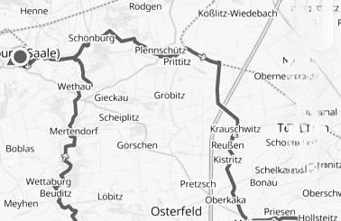 Ferienwohnung Bienwald mit Pool für 4 - 6 Personen mit 3 Schlafzimmern - Foto 47