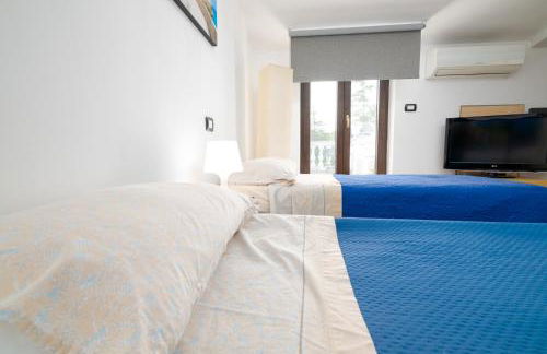 Case vacanza e camere in Villa Isabella con parcheggio custodito e wifi - Foto 76