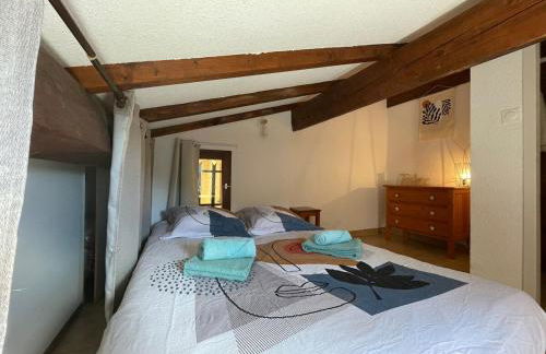 Duplex with sea view Leucate La Franqui - Foto 26