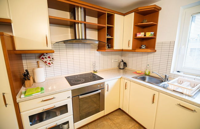 Apartments Ole - Foto 28