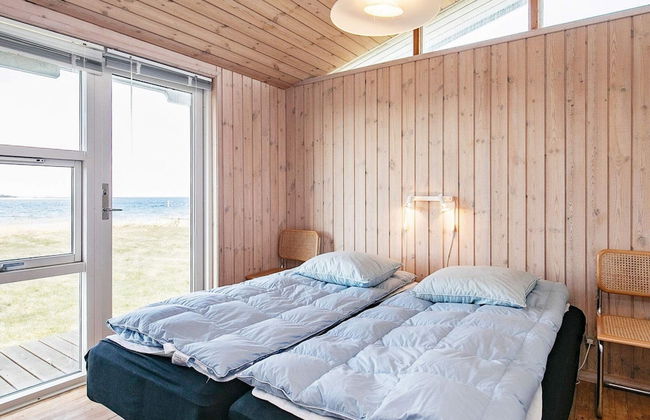 10 Person Holiday Home in Farso - Photo 2