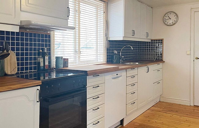 8 Person Holiday Home in Akersberga - Photo 7