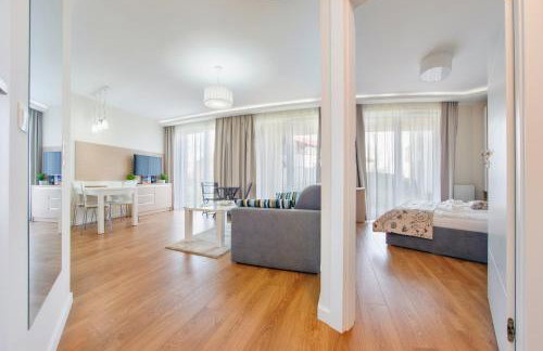 Marina Kąty Rybackie, Sun & Snow - Photo 104