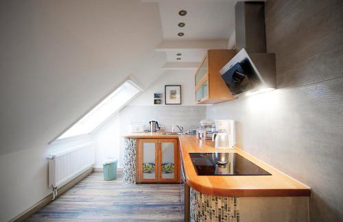 Haus Müritz, 14 Roter Milan - Foto 9