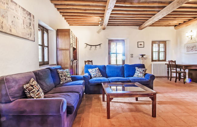 Casa Grande - Foto 6