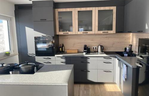 UNiQE I 95qm I Bergblick I Garten I BBQ I seenah - Foto 11