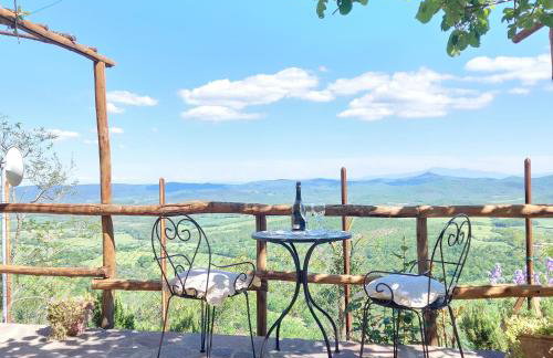 House with stunning views - Foto 5