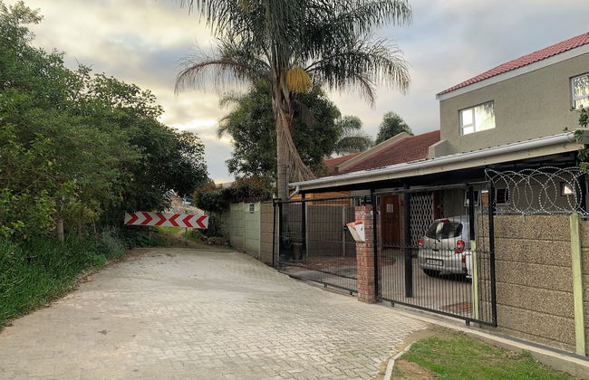 Mispa George - Self Catering Apartment - Sleeps 2 - Foto 27