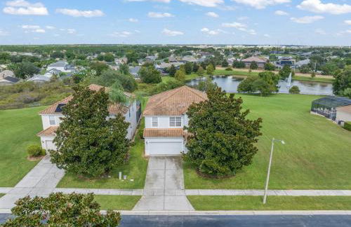 Fabulous Windsor Hills View - Huge pool deck - newly redecorated open plan - Foto 42