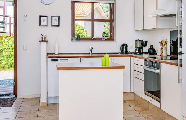 Luxury Retreat by Marina - By Traum Ferienwohnungen - Foto 19