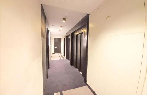 Modern and Smart - Paris 13 Bibliothèque François Mitterrand - Foto 8