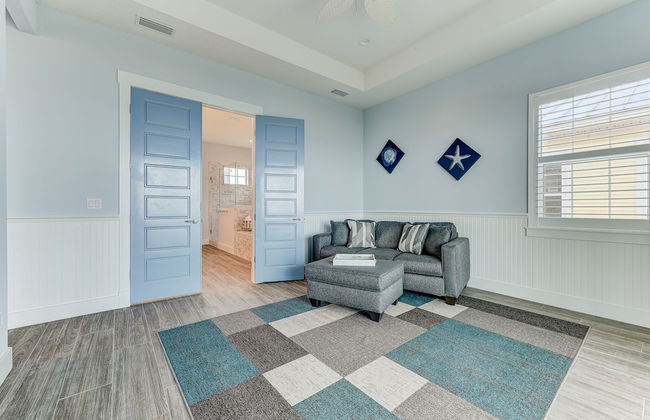 Coastal Heaven - Foto 47