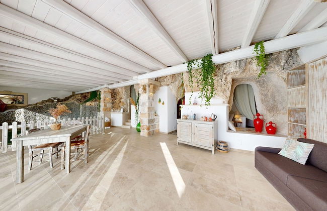 Masseria Torre Rossa - Foto 89