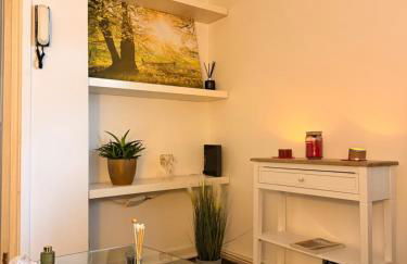 Cosy & Modern 2 Bedroom Apartment - Foto 17