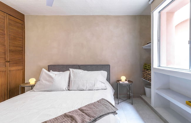 Casa Rosa by Domi Housing - Photo 16