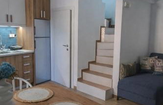 Colorful House Tsoutsouras - Foto 61