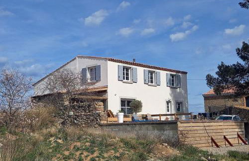 Domaine Saint Augustin - Foto 18