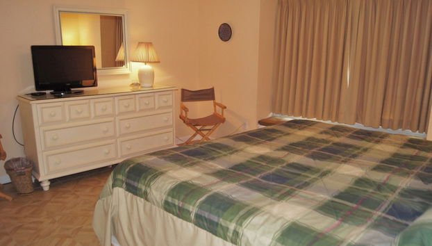 Sea Cloisters 303d - Foto 3, Habitación