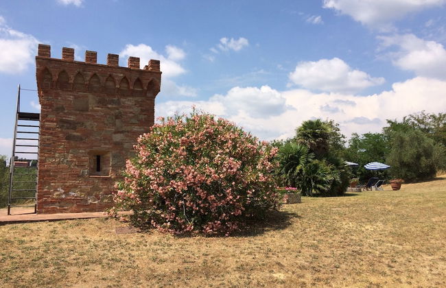 Agriturismo La Palazzina - Foto 66