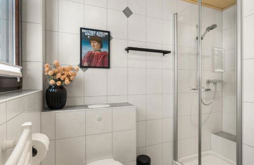 House Velmont - Sauna, Kamin, Garten, Grill, Garage, 20min Winterberg - Foto 43