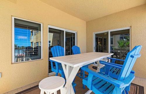 Atlantic Villas 203 - Foto 35