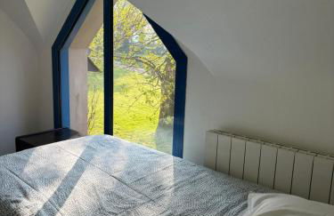 Le Village du Moulin - Foto 46