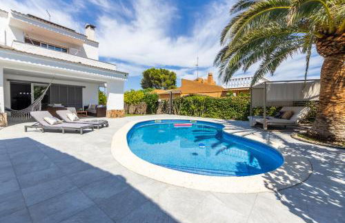 Villa Fenicia - Foto 1