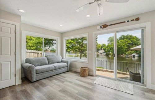 All Sports Lake House on Lake Orion! - Foto 57