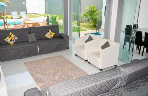 Casa De Verão - Foto 28